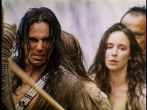 The Last of the Mohicans