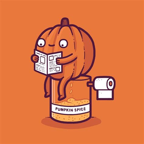 Pumpkin Spice Memes - 20+ Funny Images For PSL Lovers