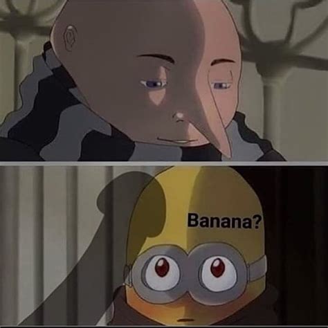 Its not a banana : r/memes