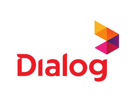 Dialog Axiata Logo PNG Transparent & SVG Vector - Freebie Supply