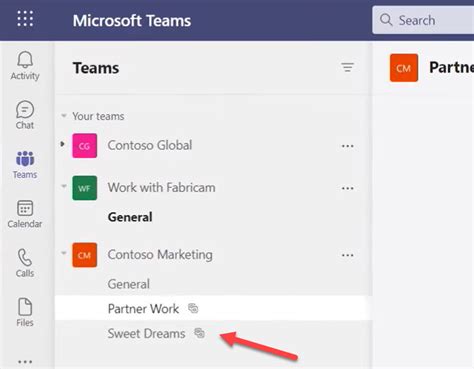 Microsoft Teams Connect Aka Shared Channels Coming Soon