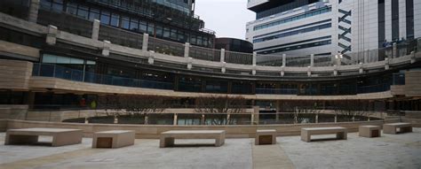 Broadgate Circle - PSP Architectural