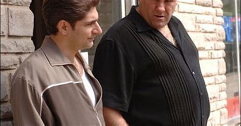 "The Sopranos" Reaches The End - CBS News