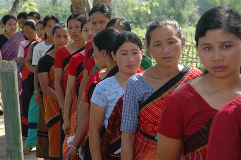 Know the Chakmas | Mizoram Chakma Development Forum (MCDF)