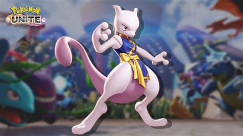 Saat Ini Sedang Mendominasi, Inilah Rekomendasi Build Mewtwo X di Pokemon UNITE!