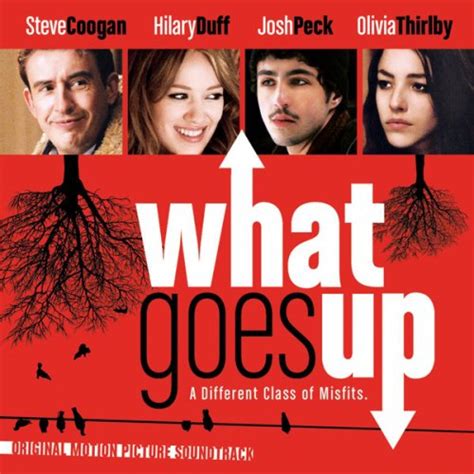 What Goes Up 2009 Soundtrack — TheOST.com all movie soundtracks