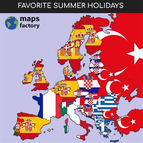 Europe Summer Holiday 2024 - Lita Sherri