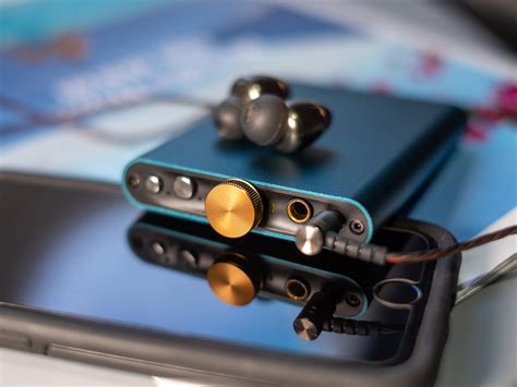 iFi Announces New Hip-DAC Portable USB DAC/Headphone Amp | audioXpress