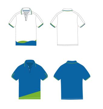 Polo Shirt Design Vector Art PNG Images | Free Download On Pngtree