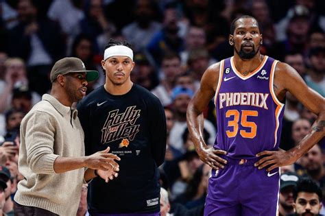 How Phoenix Suns Can Avoid Elimination in Game 6 - Sports Illustrated Inside The Suns News ...