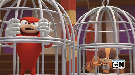 Pin by Ana on HELP!!! | Sonic boom knuckles, Sonic boom, Funny gif