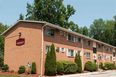 Lindenwold, NJ Apartments | Alpine Court East Apartments