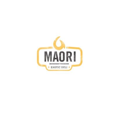 Maori Logo Design | Logo Design Gallery Inspiration | LogoMix