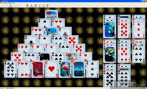 Pretty Good Solitaire - Download