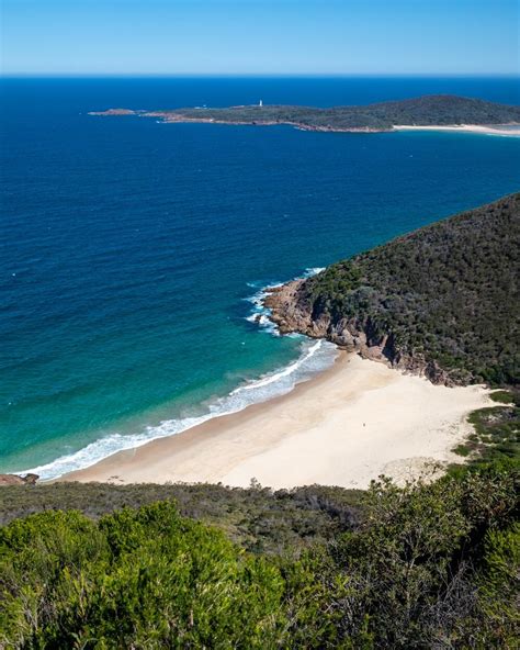 12 of the most beautiful Port Stephens Beaches — Walk My World