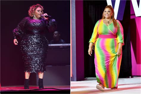 Tamela Mann Shares 40-Pound Weight Loss Post-Knee Replacement Surgery