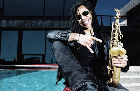 Sax-man Paul Taylor Joins Norfolk Jazz Fest | VEER Magazine :: Hampton Roads arts, culture ...