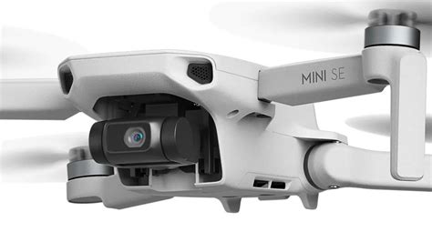 DJI MINI SE VS DJI MINI 2: WHICH MINI IS RIGHT FOR YOU? - ArticleCity.com