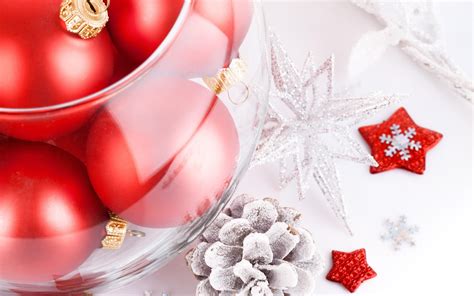 🔥 [50+] Christmas Ornaments Wallpapers for Desktop | WallpaperSafari