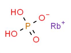 13774-16-8 Rubidium Phosphate - Warshel Chemical LtdWarshel Chemical ...