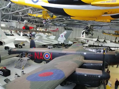 Imperial War Museum (Duxford): UPDATED 2020 All You Need to Know Before You Go (with PHOTOS)