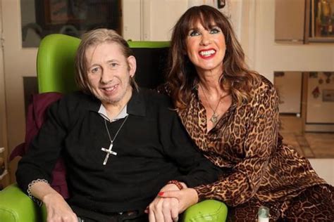 Shane MacGowan's widow shares emotional tribute after his death at 65 ...