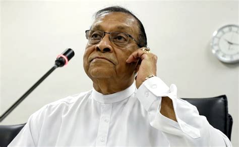 Until Rajapaksa Proves Majority, Won't Accept Him PM: Sri Lanka Speaker