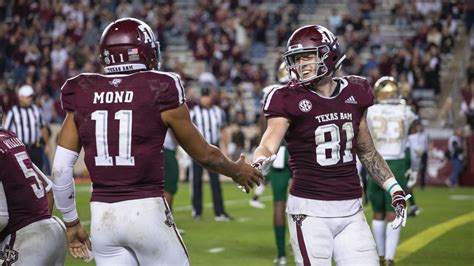 Looking back on the 2018 Aggie football regular season | TexAgs