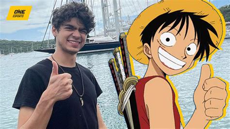 Luffy live action actor goes on 3-month seafaring adventure | ONE Esports