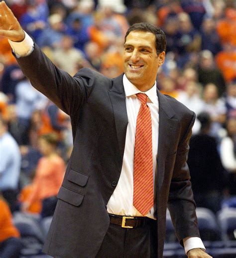 Former Syracuse basketball star Rony Seikaly releases new single ...