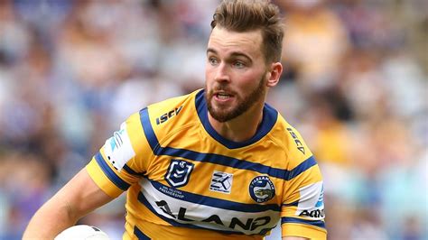 NRL 2019: Clint Gutherson re-signs with Parramatta Eels | news.com.au — Australia’s leading news ...