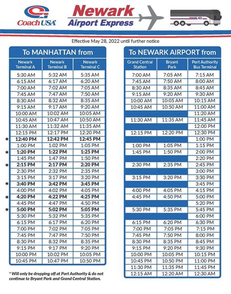 Shortline Bus Schedule Pdf - Schedule Printable