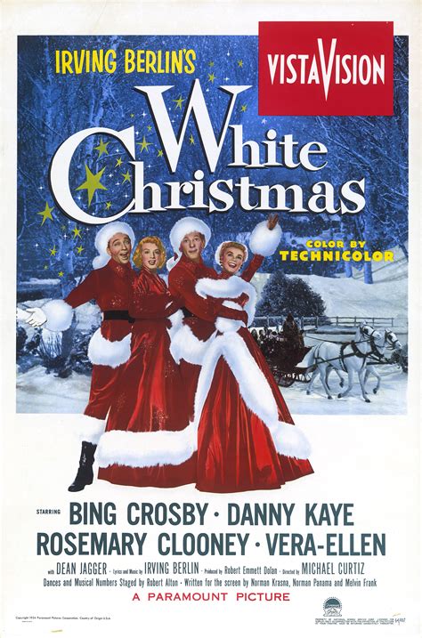 White Christmas (1954) Bluray FullHD - WatchSoMuch