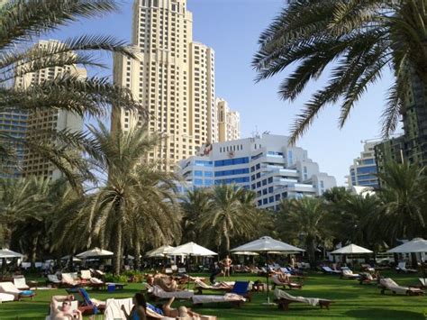 Sheraton Jumeirah Beach Resort & Towers, Dubai, UAE – Review of My ...