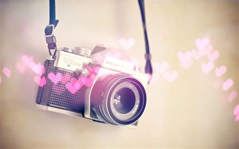 Vintage Camera Wallpapers - Wallpaper Cave