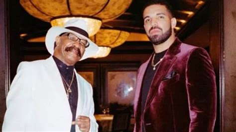 Drake's dad talks about the hip-hop star's Memphis roots | localmemphis.com