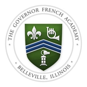 Governor French Academy | Preparatory School | Educational Academy | Belleville, IL