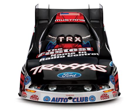 Traxxas In Drag | Velocity RC Magazine