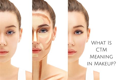 The Best CTM Routine and What Is CTM Meaning in Makeup? - Kiwla