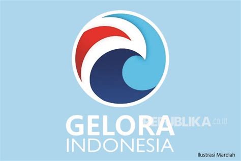 Setelah PBB, Selanjutnya Partai Gelora Umumkan Dukung Prabowo | Republika Online