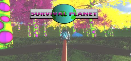 Survival Planet Free Download