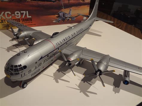 KC-97 1/72 Academy | Model aircraft, Aircraft modeling, Aircraft