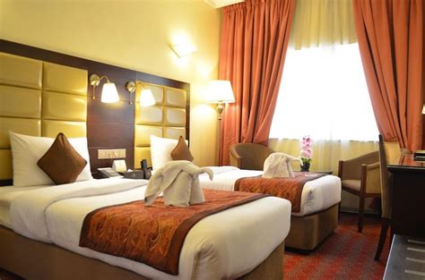 Orchid Hotel in Dubai - Room Deals, Photos & Reviews