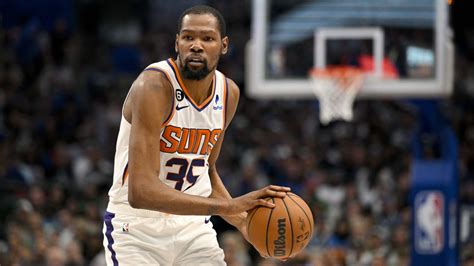 Kevin Durant’s return comes just in time for the Suns’ playoff push ...