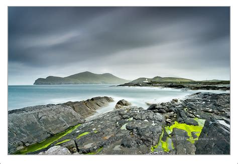 Elevation of Carhan Lower, Cahersiveen, Co. Kerry, Ireland - Topographic Map - Altitude Map