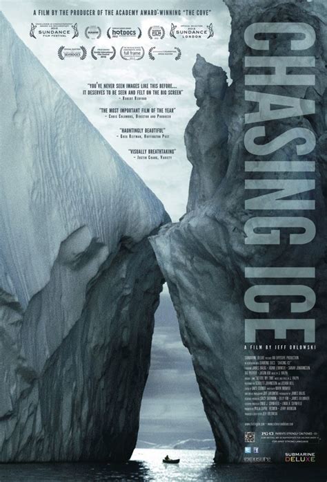 Chasing Ice | Environment & Society Portal