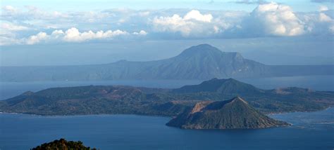 Uncharted Philippines | Manila Cruise Excursion: Taal Volcano, Tagaytay ...