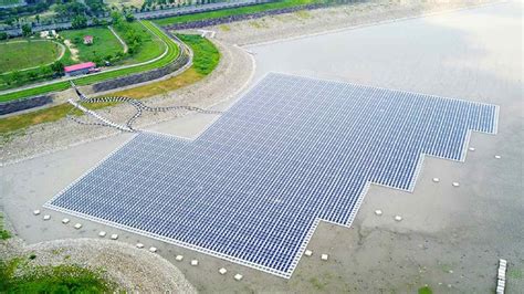 Marubeni enters Taiwan renewable energy market via acquisition - Nikkei Asia