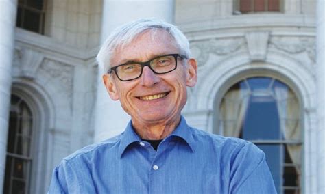 Tony Evers wiki, bio, age, family, campaign, children, net worth, party