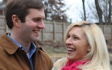 Andy Beshear’s Wife Britainy Beshear - Everything You Need To Know ...